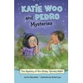 thumbnail image 1 of Katie Woo and Pedro Mysteries The Mystery of the Stinky, Spooky Night, (Hardcover), 1 of 1