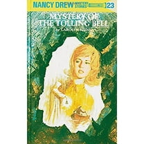 Pre-Owned The Mystery of the Tolling Bell (Hardcover) 0448095238 9780448095233