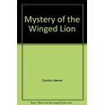 thumbnail image 1 of Pre-Owned Mystery of the Winged Lion (Paperback) 0671624725 9780671624729, 1 of 1