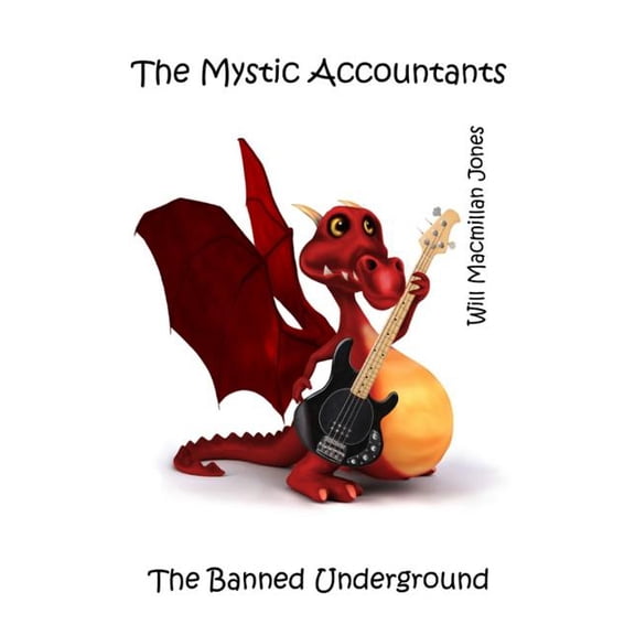The Mystic Accountants