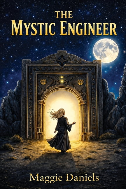 The Mystic Engineer: Where science meets the heart and soul, (Paperback)