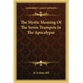 thumbnail image 1 of The Mystic Meaning of the Seven Trumpets in the Apocalypse, 1 of 1