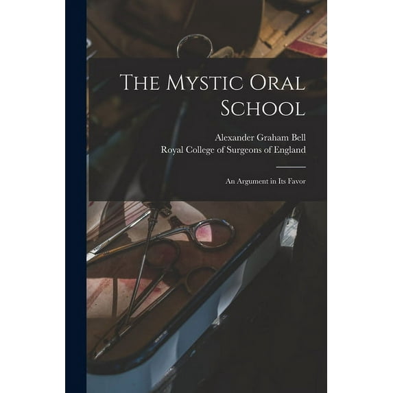 The Mystic Oral School (Paperback)