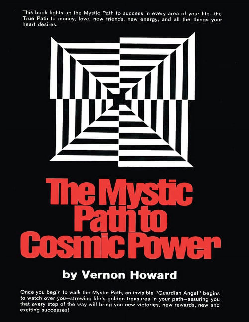 The Mystic Path to Cosmic Power (Paperback) - image 1 of 1