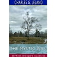 thumbnail image 1 of The Mystic Will (Esprios Classics) (Paperback), 1 of 1