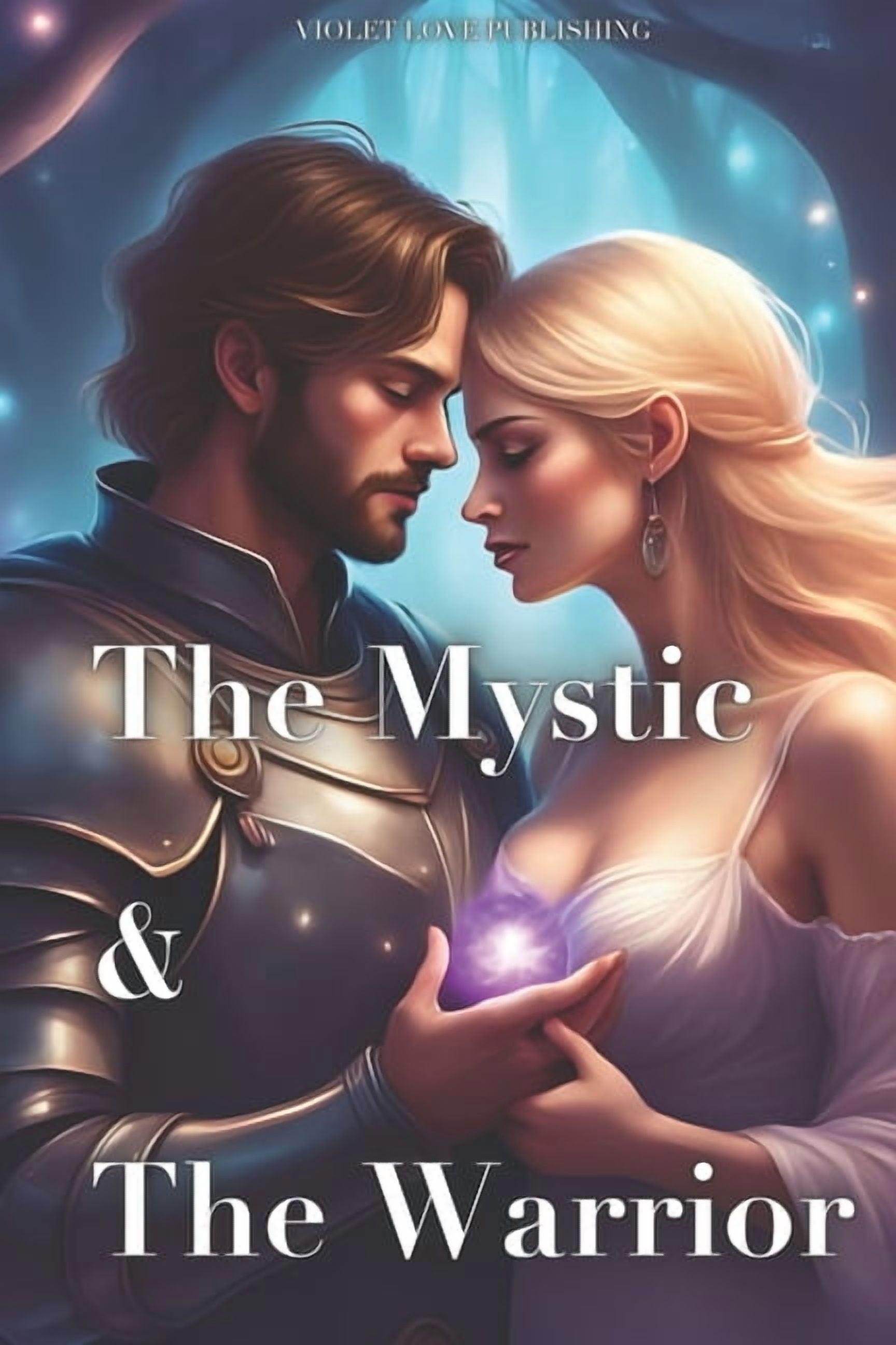 The Mystic and The Warrior, (Paperback)