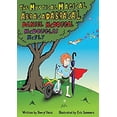 thumbnail image 1 of Pre-Owned The Mystical Magical Abracadabracal Daniel Mcdougal Mcdouglas Mcfly : Book 1, 1st Edition 9780996097505 Used, 1 of 1