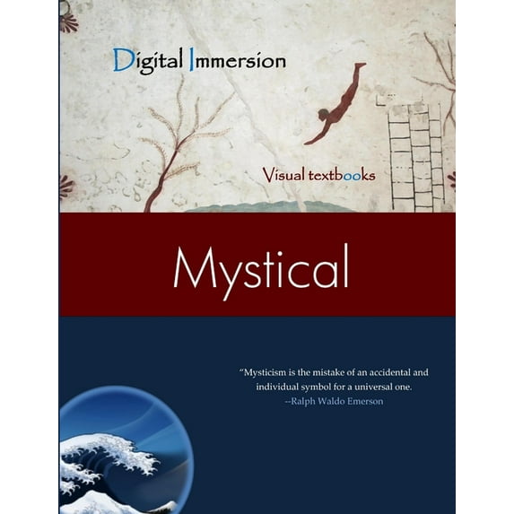 The Mystical, (Paperback)