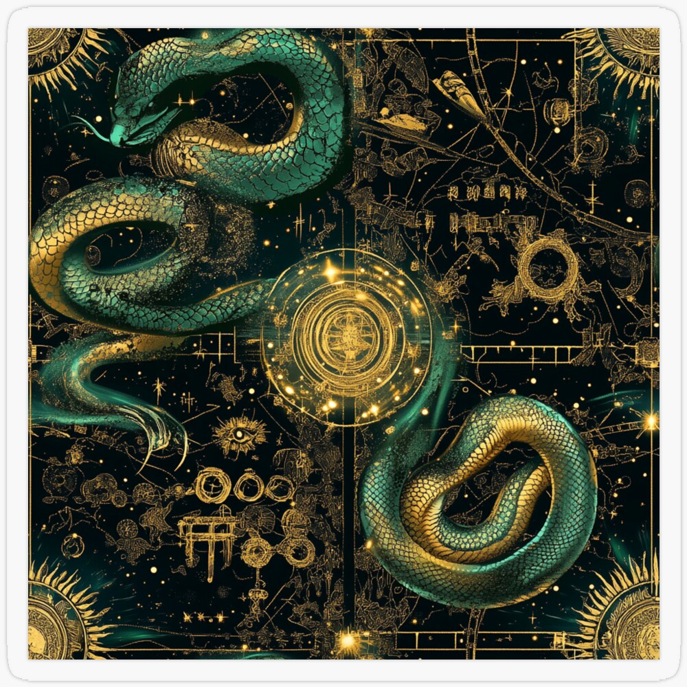 Mystical Year main image 0