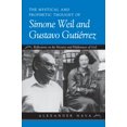 thumbnail image 1 of Pre-Owned The Mystical and Prophetic Thought of Simone Weil and Gustavo Gutiérrez: Reflections on the Mystery and Hiddenness of God (Paperback) 079145178X 9780791451786, 1 of 1