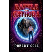 The Mytar The Battle for Cathora, Book 3, Paperback