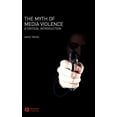 thumbnail image 1 of The Myth of Media Violence, (Hardcover), 1 of 1