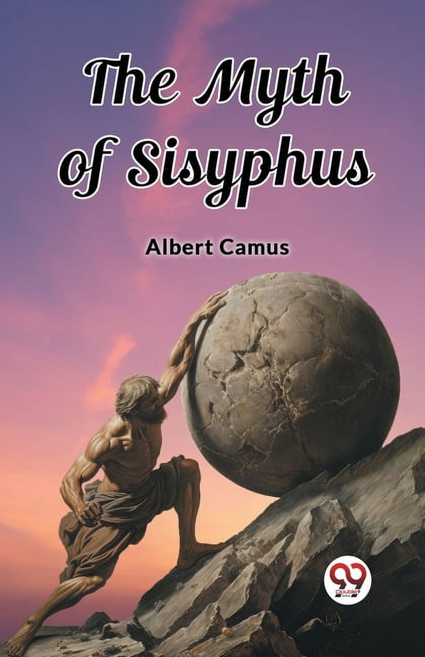 The Myth of Sisyphus, (Paperback)