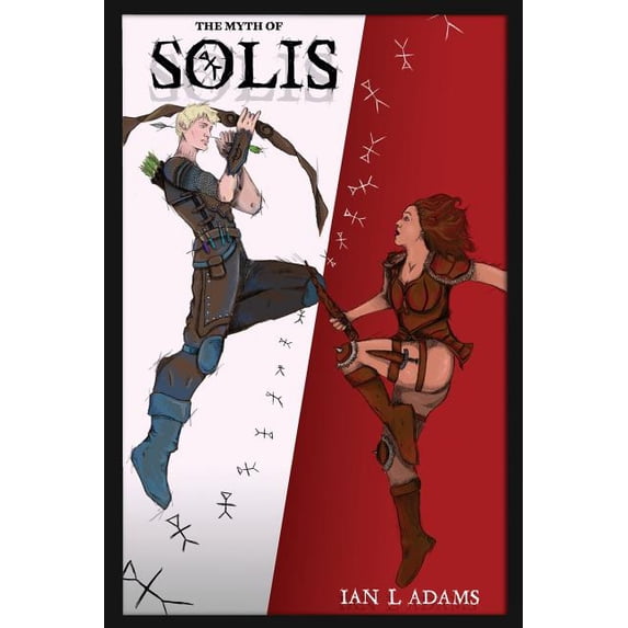 The Myth of Solis (Paperback)