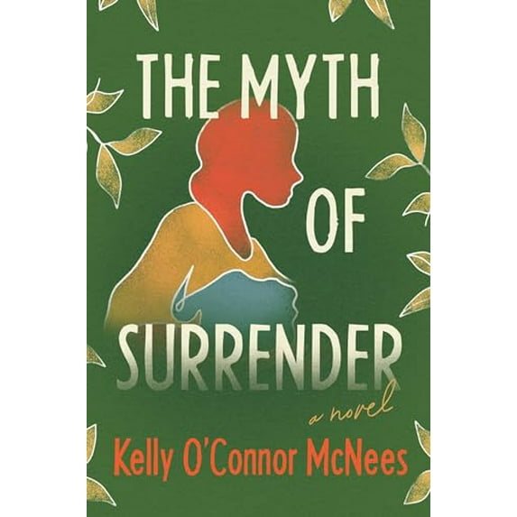 Pre-Owned The Myth of Surrender (Hardcover) 1643139304 9781643139302