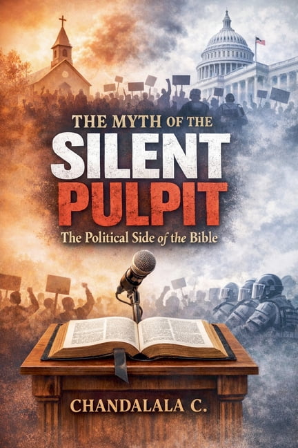 The Myth of the Silent Pulpit, (Paperback)