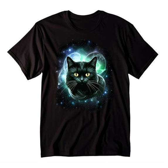 The Mythical Cat: Legends, Folklore, and Symbolism