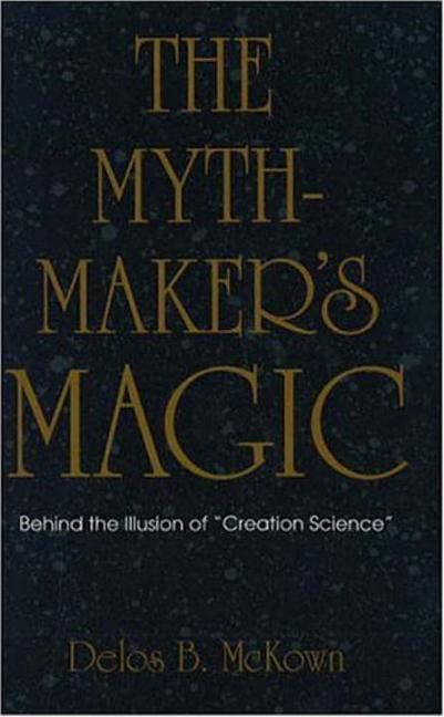 Mythmaker's Magic, (Hardcover)