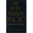 thumbnail image 1 of Mythmaker's Magic, (Hardcover), 1 of 1