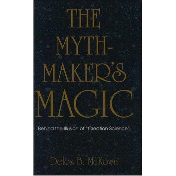 The Mythmaker's Magic (Hardcover)
