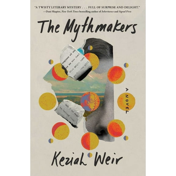 The Mythmakers, (Paperback)