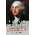 thumbnail image 1 of Pre-Owned The Myths We Live by: A Contrarian's Guide to Democracy, Free Speech and Other Liberal Fictions (Paperback) 1786495228 9781786495228, 1 of 1