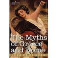 thumbnail image 1 of The Myths of Greece and Rome (Paperback), 1 of 1