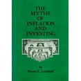 thumbnail image 1 of Pre-Owned The Myths of Inflation and Investing Hardcover Steven C. Leuthold, 1 of 1