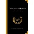thumbnail image 1 of The N. C. R., Outing Number (Paperback), 1 of 1