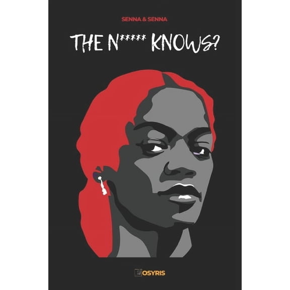 The N***** knows?, (Paperback)