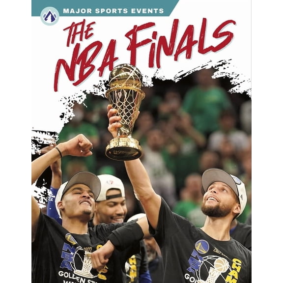 The NBA Finals (Hardcover)