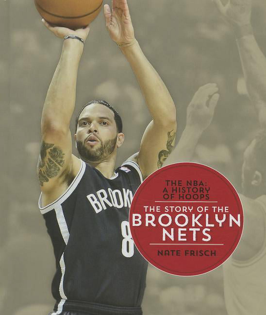 The NBA Series