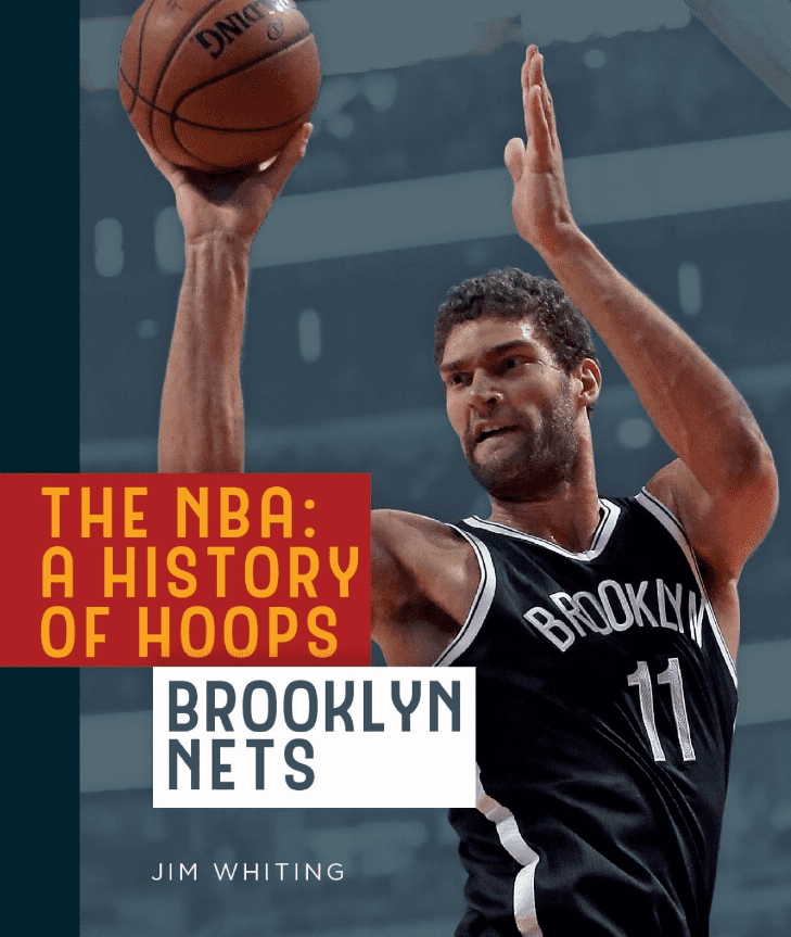 The NBA Series