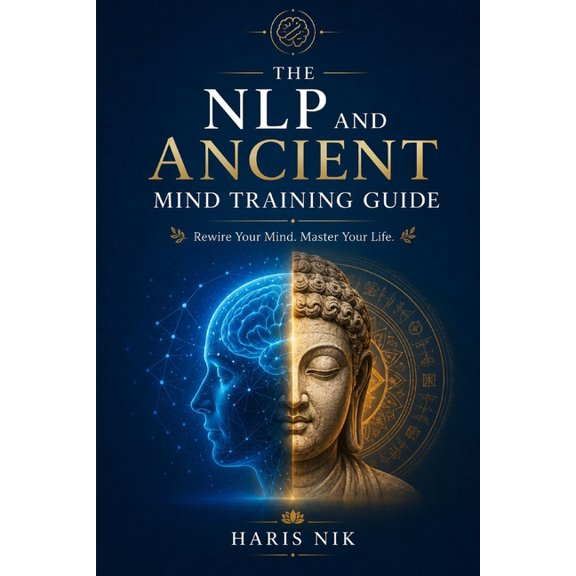 The NLP and Ancient Mind Training Guide, (Paperback)
