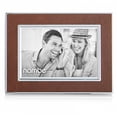 thumbnail image 1 of The NOVARA 4x6 frame by Nambe - 4x6, 1 of 3