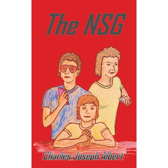 The NSG, (Paperback)