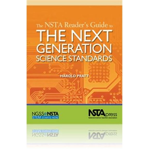 Pre-Owned The Nsta Reader's Guide to the Next Generation Science Standards (Paperback) 1938946065 9781938946066