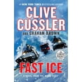 thumbnail image 1 of The NUMA Files: Fast Ice (Series #18) (Paperback), 1 of 1
