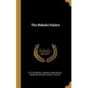 The Nabaloi Dialect, Hardcover