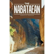 The Nabataean (Paperback)