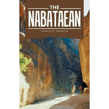 The Nabataean (Paperback)