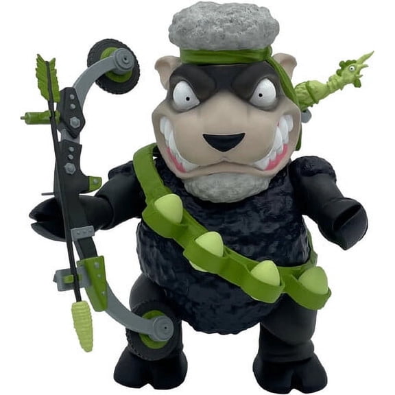 The Nacelle Company - Barnyard Commandos - Ops Woolly Pullover, Nacelle Company, Gifts
