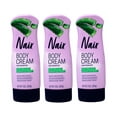 thumbnail image 1 of The Nair Hair Remover Lotion Aloe & Lanolin (9 oz., 3 pk.), 1 of 2