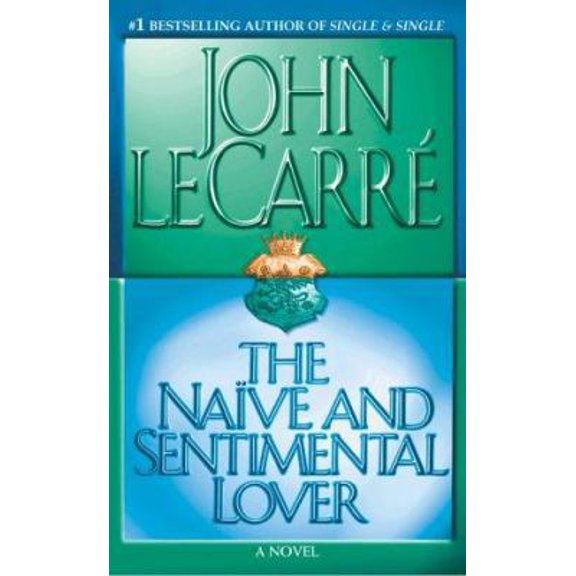 Pre-Owned The Naive and Sentimental Lover (Unknown) 0671042777 9780671042776