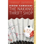 The Nakano Thrift Shop, Paperback