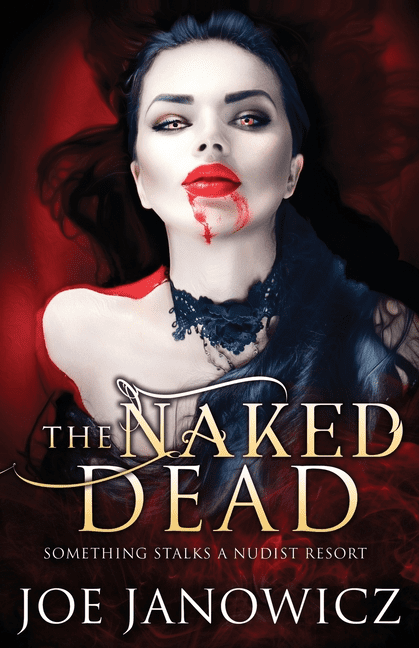 The Naked Dead (Paperback) - Walmart.com