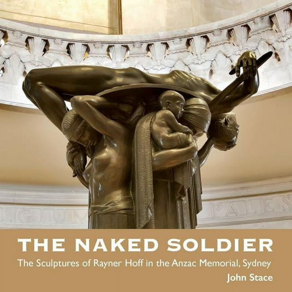 The Naked Soldier (Paperback)