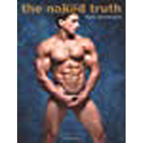 The Naked Truth -- Hans W. Fahrmeyer