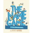 thumbnail image 1 of Pre-Owned The Name Game: A Look Behind the Labels (Hardcover) 0670011975 9780670011971, 1 of 1