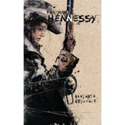 The Name Hennessy, Paperback